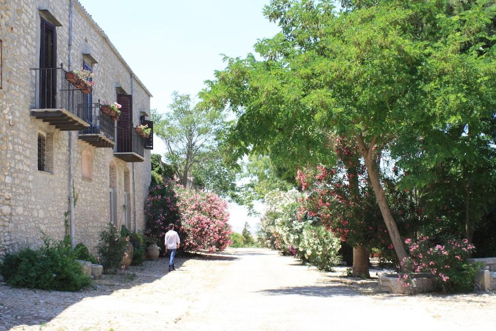 Agriturismo Ridocco Corleone Exterior photo