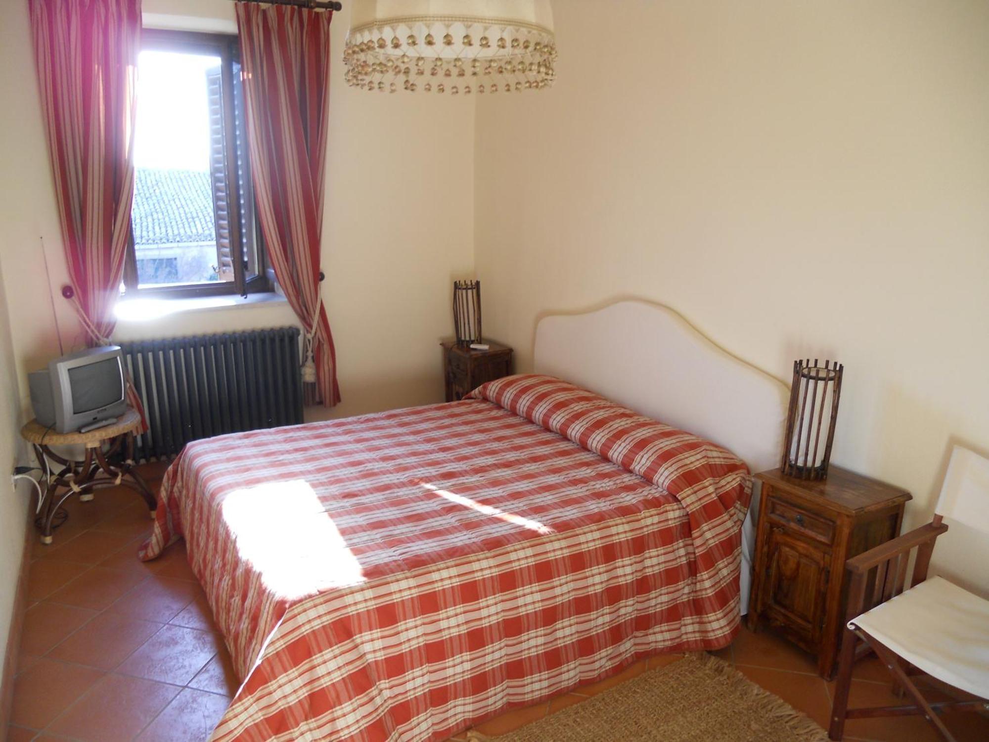 Agriturismo Ridocco Corleone Room photo
