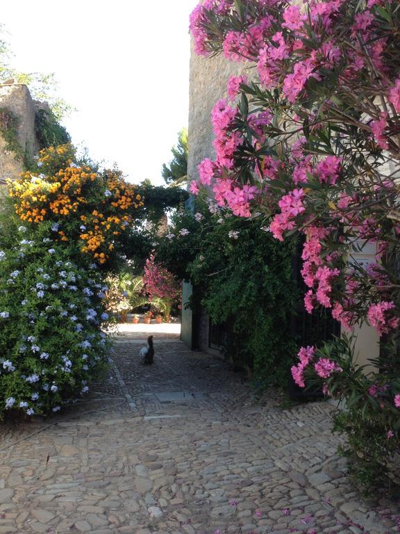 Agriturismo Ridocco Corleone Exterior photo