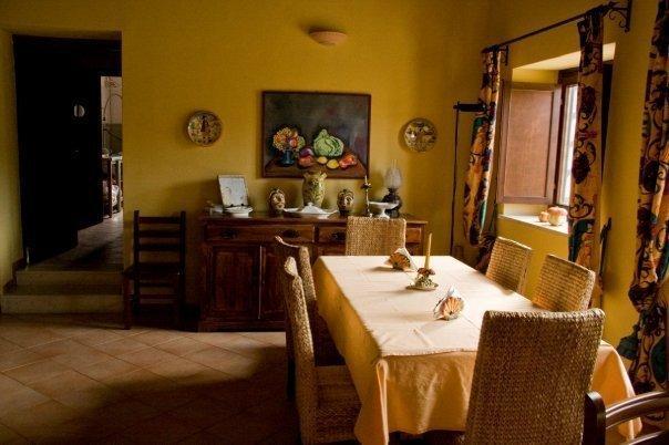 Agriturismo Ridocco Corleone Exterior photo