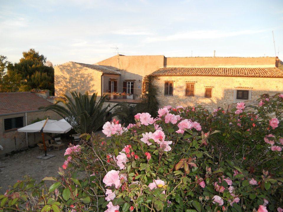 Agriturismo Ridocco Corleone Exterior photo