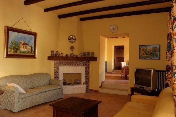 Agriturismo Ridocco Corleone Exterior photo