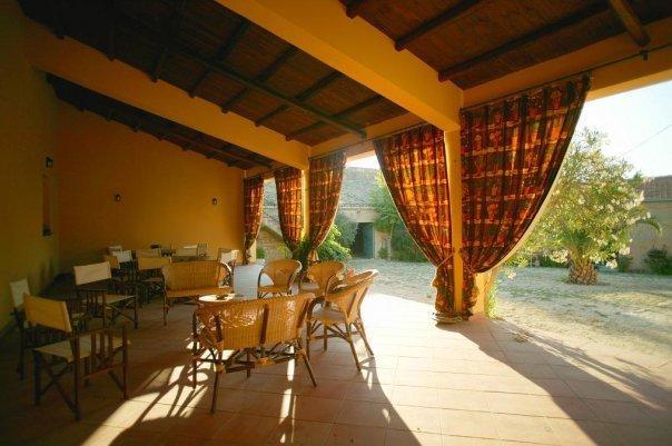 Agriturismo Ridocco Corleone Exterior photo