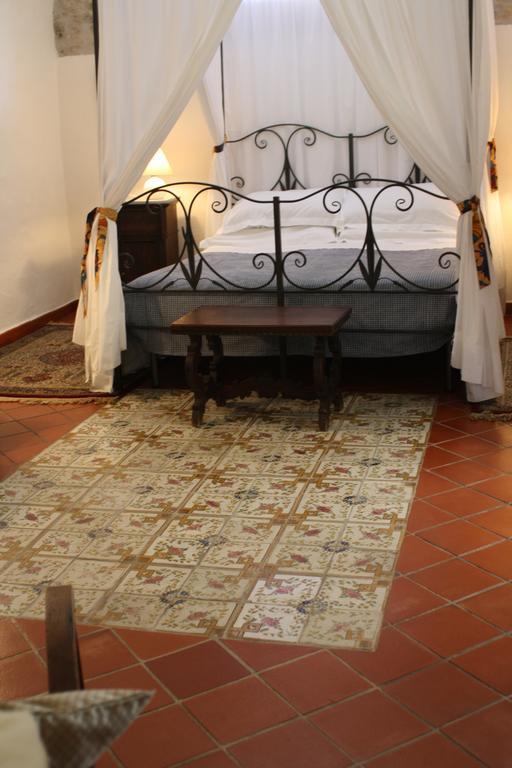 Agriturismo Ridocco Corleone Exterior photo