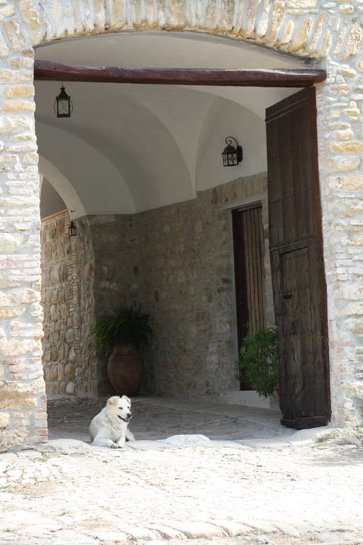 Agriturismo Ridocco Corleone Exterior photo