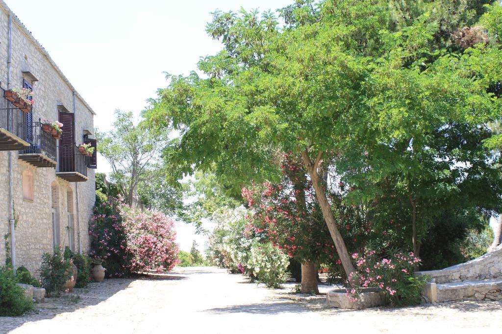 Agriturismo Ridocco Corleone Exterior photo